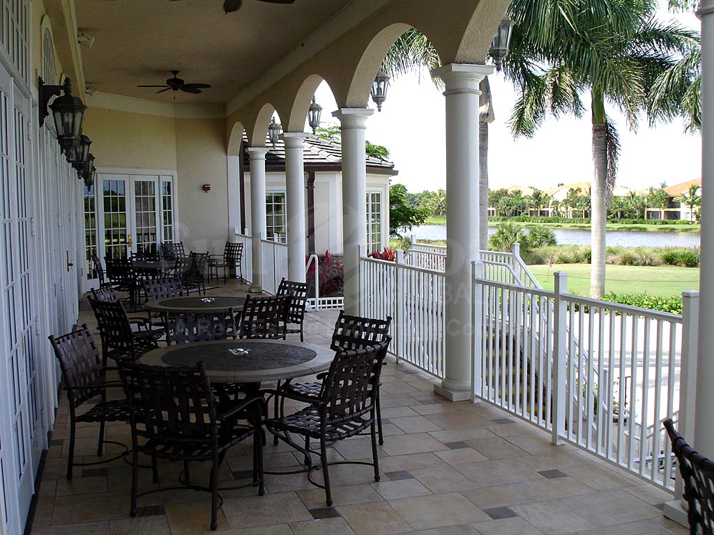 Hammock Bays Members Club at Marco - The Rookery at Marco Golf Course